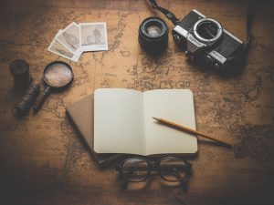  Freelance Travel Writing?