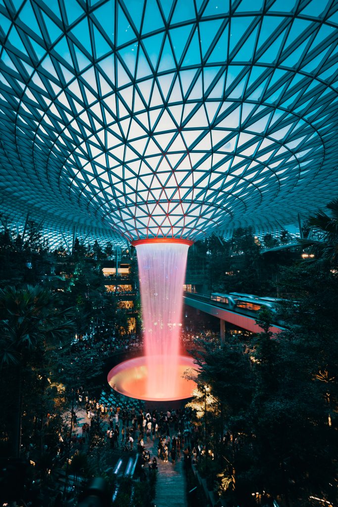 What to See in Singapore