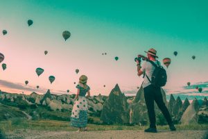 Travel Cover For Reassurance Throughout Your Travels
