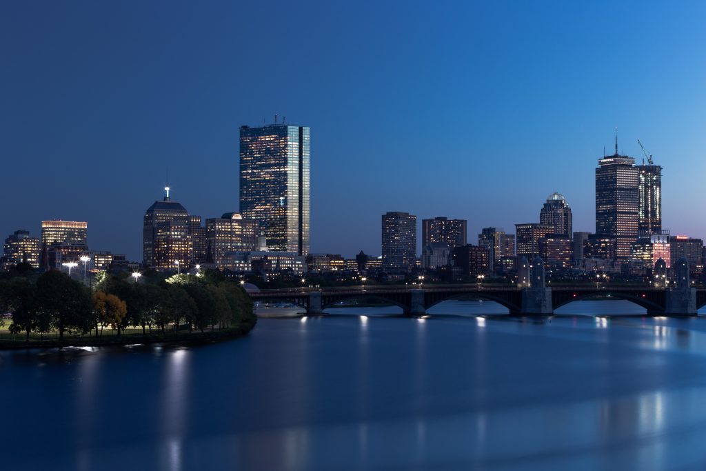 Boston, a Bargain Travel Guide