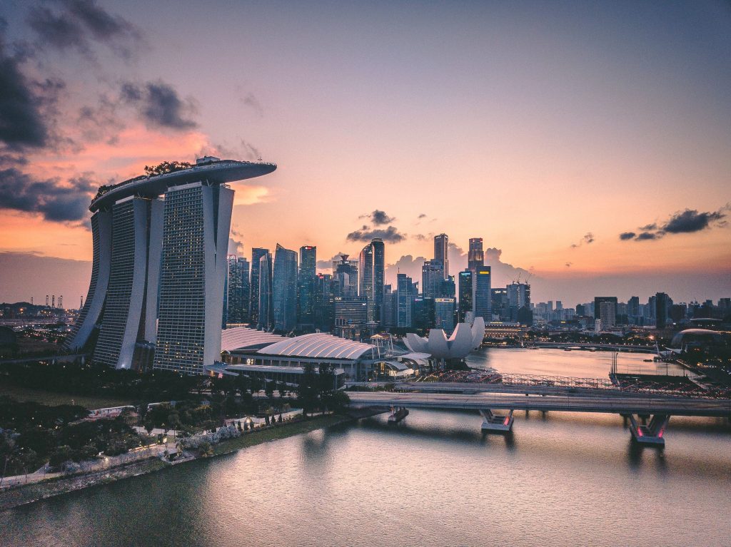 What to See in Singapore