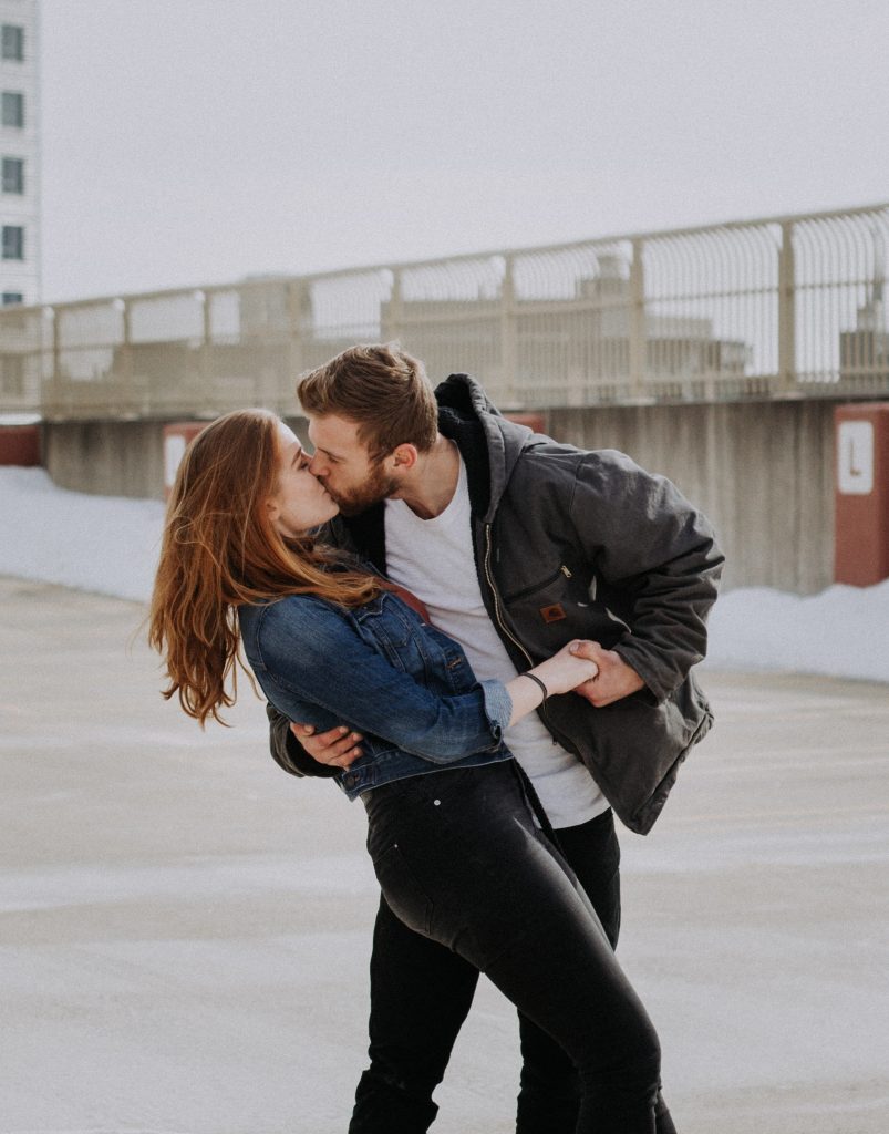 5 Most Romantic Cities