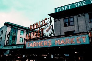 Tours Offer Unique Glimpses of Seattle