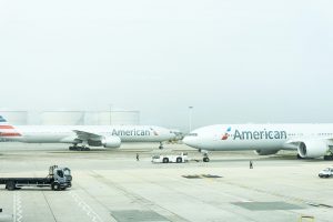 Airline Credit Card
