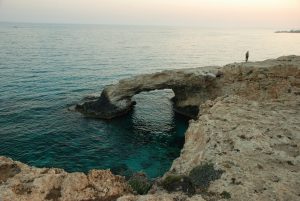 Travels Through Cyprus