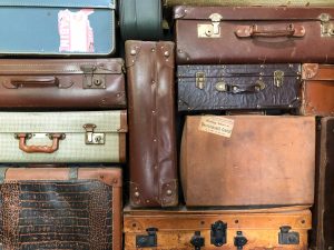 Luggage Packing Tips for The Road Warrior