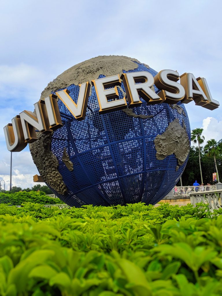 Military Discounts for Universal Studios Tours