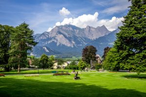 European Golf Destinations For Family Holidays