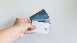 Travel Credit Card Offer