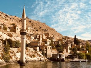 Visiting Turkey - Tips and Advice