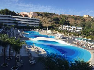Vacation Resort