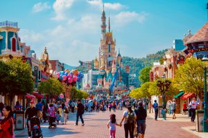 Tips for Planning a Disneyland Vacation