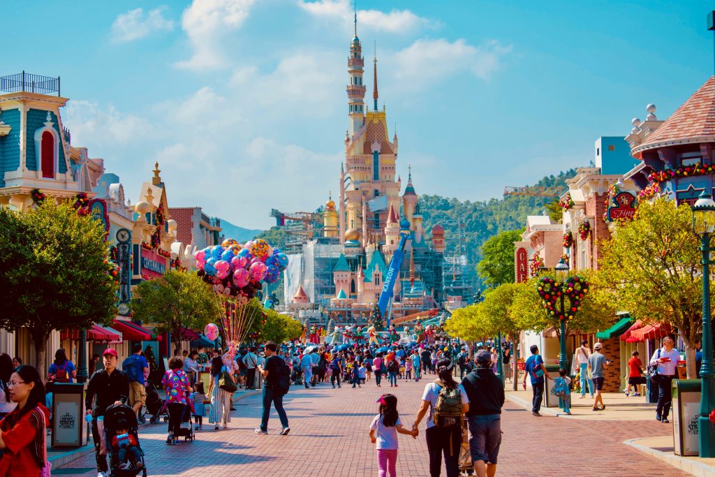 Disneyland Surprises For Yourself and Loved Ones