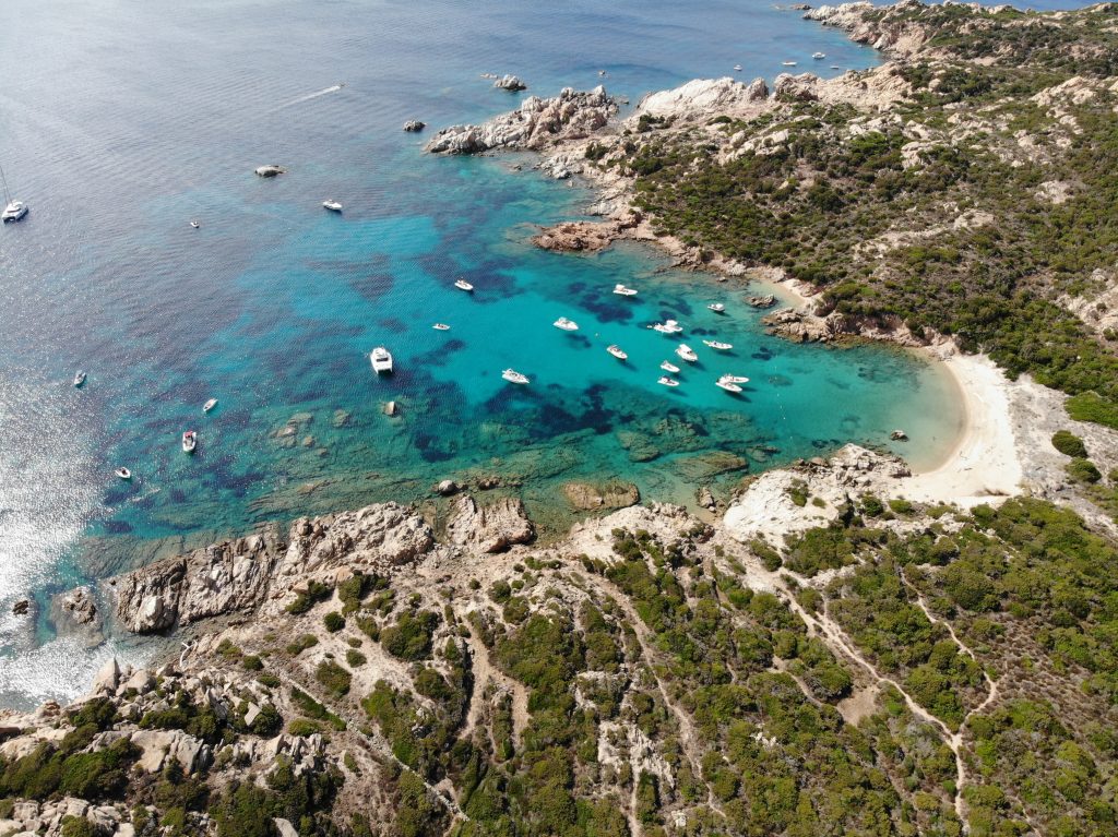 Caneel Bay