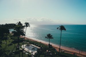 Maui Beaches