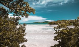 Caribbean Travel Cruise