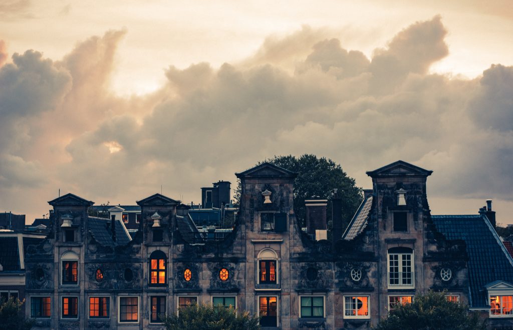 AMSTERDAM