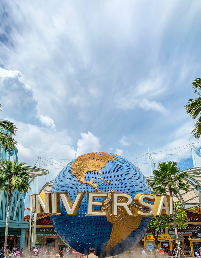 universal air travel and tours