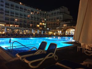 Inclusive Mexico Star Resort