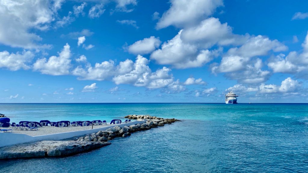 Caribbean Travel