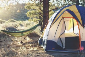 Improve Your Camping Know-How With These Tips