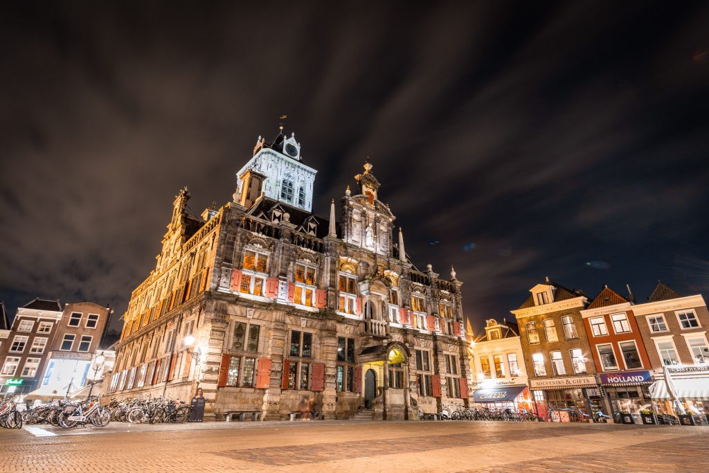 Must-Dos When In Bruges