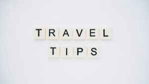 Looking For Travel Tips