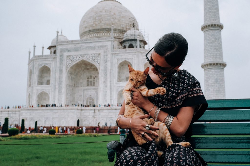 Indian Vacation