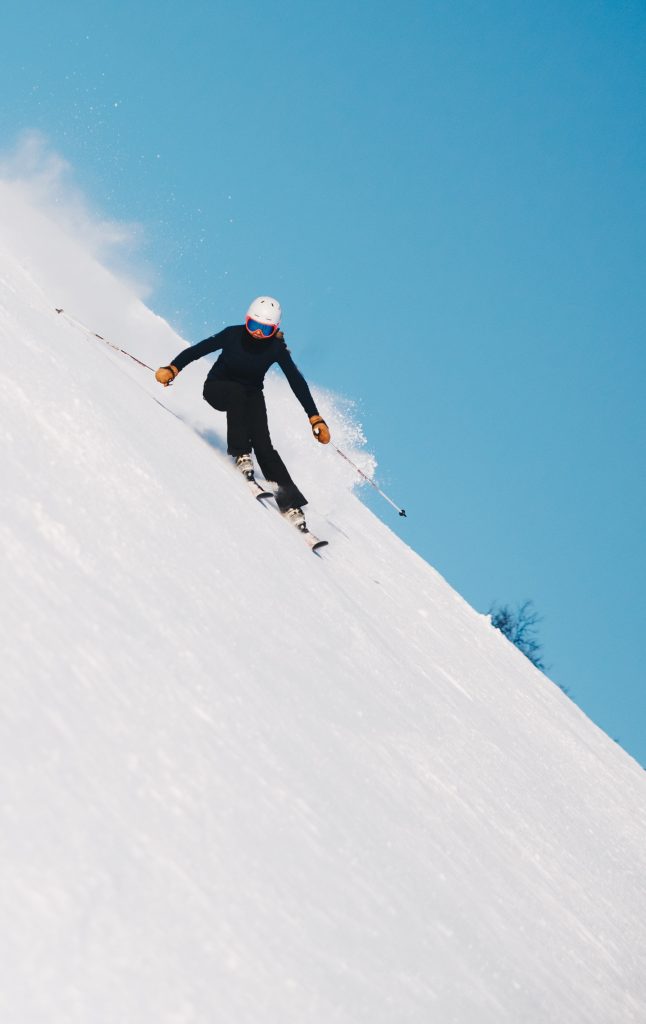 Geilo in Norway