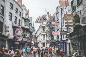 Universal Studios