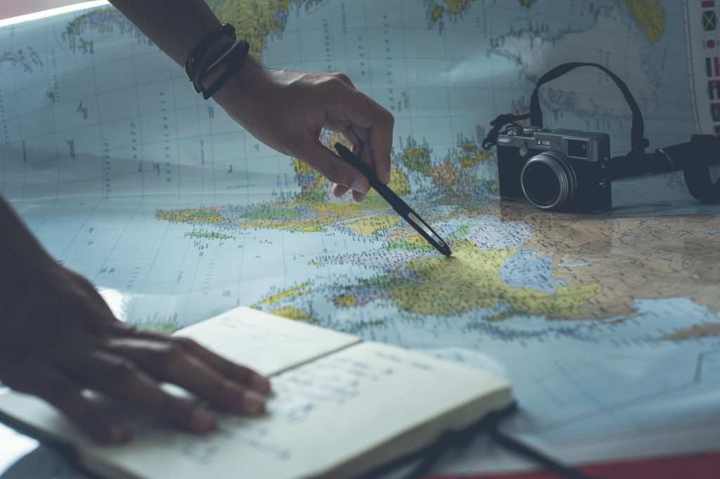 Don't Miss These Travel Tips Before You Set Out On Your Next Journey!