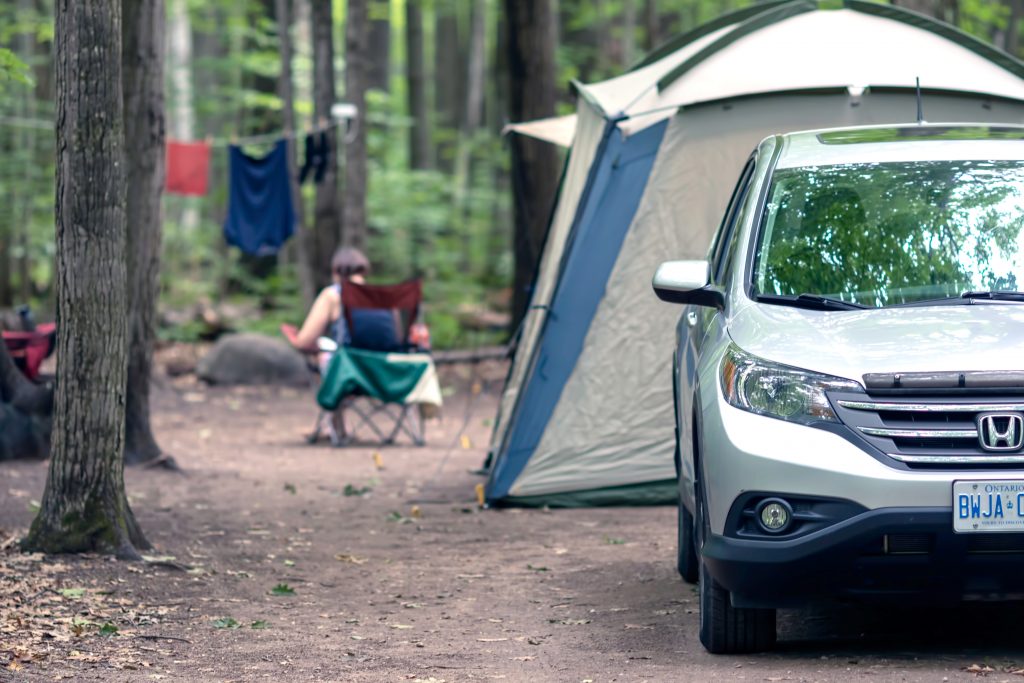 Don't Let Your Camping Trip Become A Dud