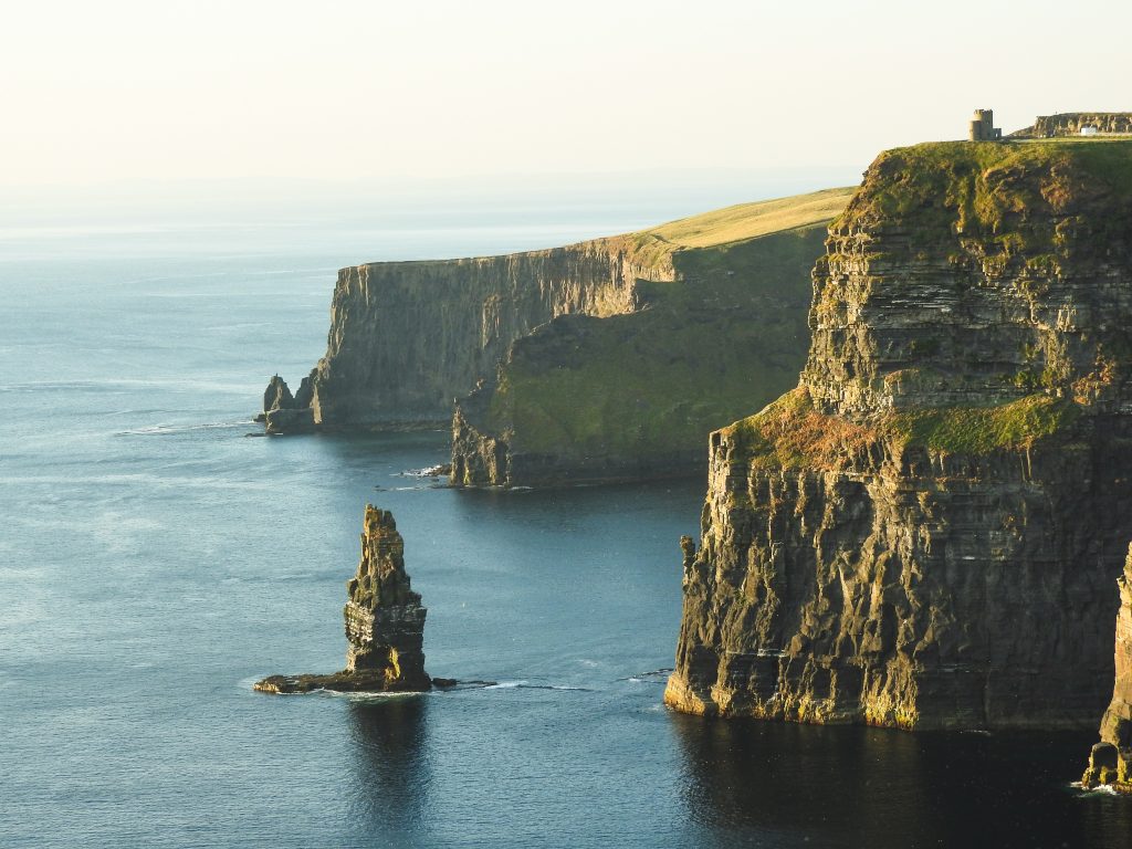 Ireland: Relaxing Guided Tours of Ireland
