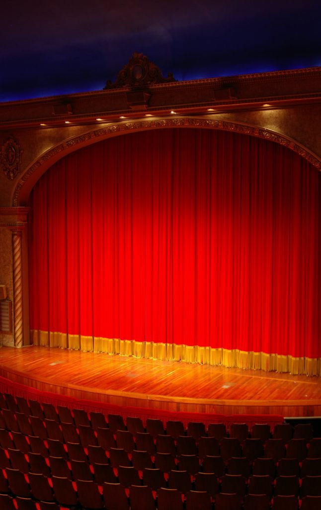 Broadway Show Ticket Broker