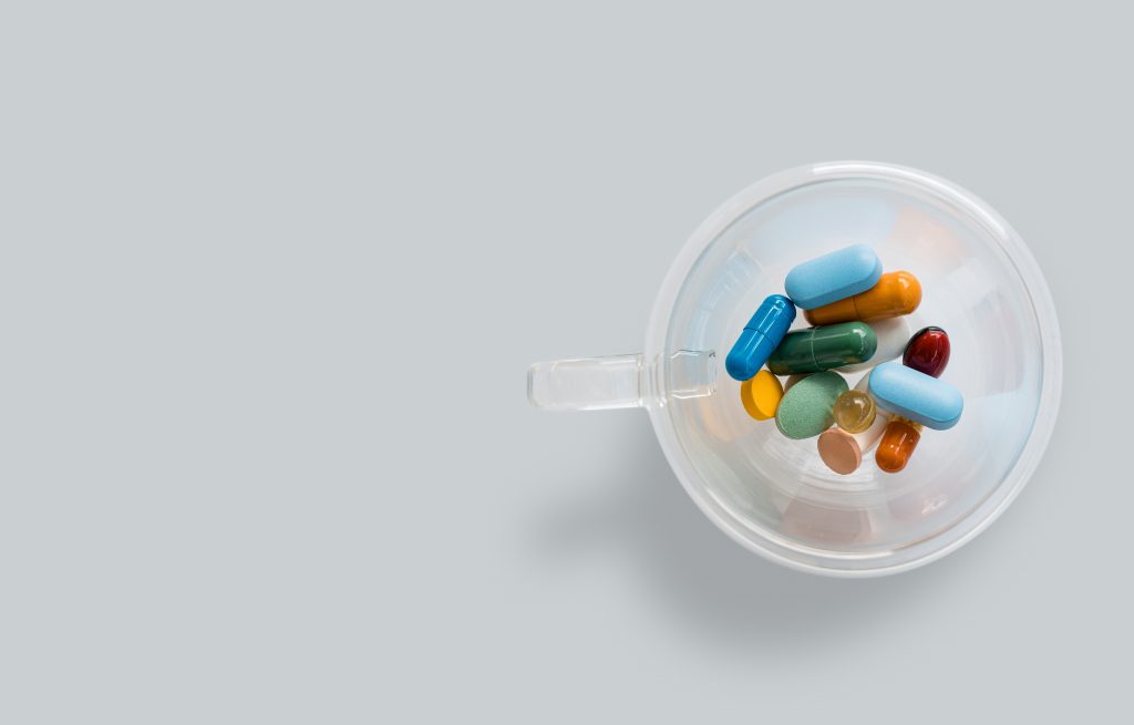 Good Medicine is Seattle Laughter