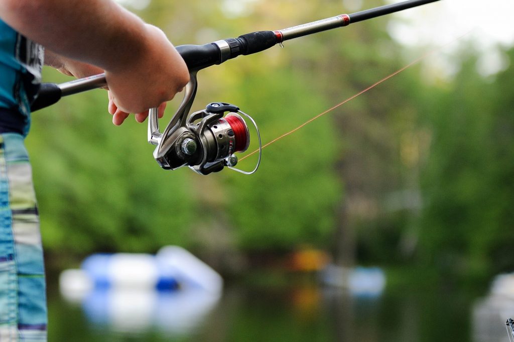 Ontario Fishing Tips