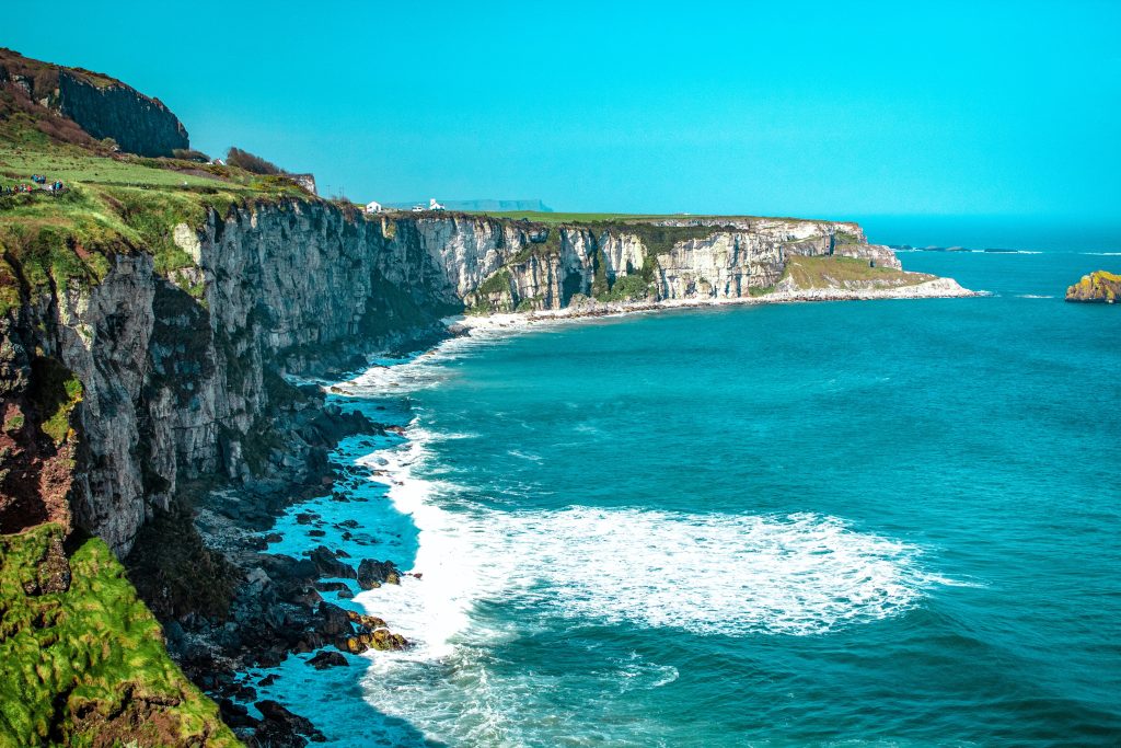  Ireland: Relaxing Guided Tours of Ireland