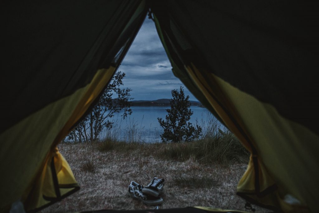 Don't Let Your Camping Trip Become A Dud
